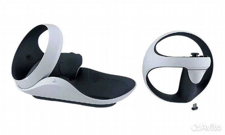 Шлем VR Sony PlayStation VR2, 120 Гц