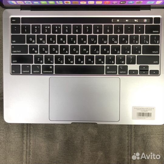 Macbook Pro 13 2020 16/1TB i5 Gray (223459)