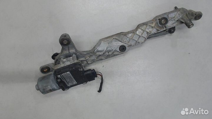 Механизм стеклоочистителя Volkswagen Phaeton, 2004