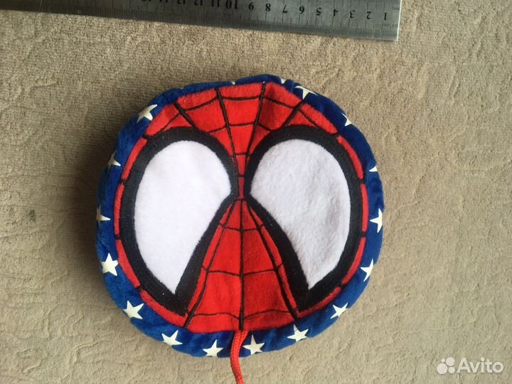 Кейс для DVD/CD Spiderman Япония