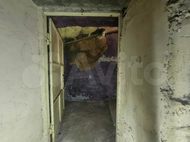 Продается коммерческая, 94.7 кв.м., 1/8 эт