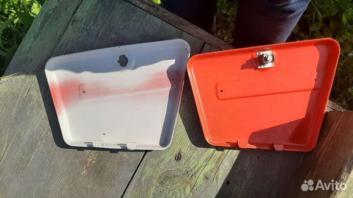 Бардачок иж планета 5