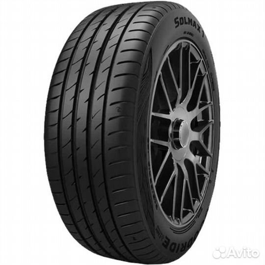 Goodride Solmax 1 245/50 R19 105W