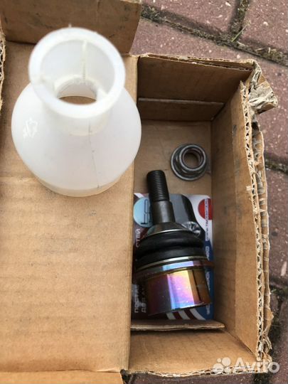 Шаровая опора Jeep WK2