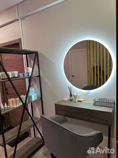 Маникюр и педикюр Москва