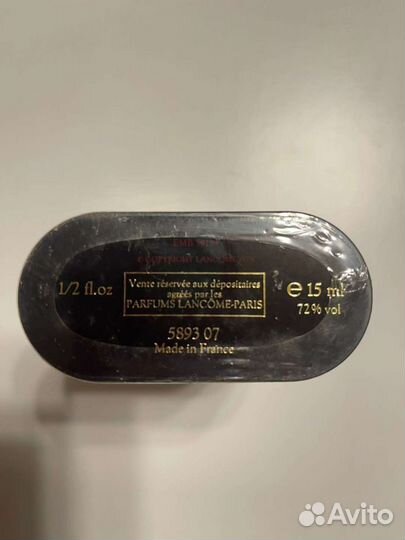 Духи винтаж