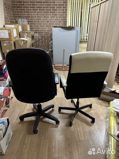 Компьютерное, офисное кресло