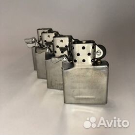 Вставной блок инсерт для zippo (реплика)