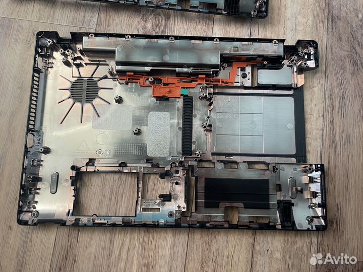 Новый поддон Acer 5750