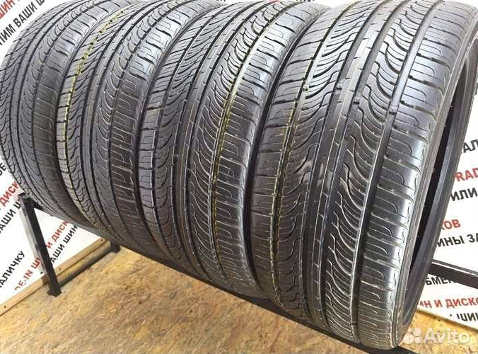 Nexen N7000 255/35 R20