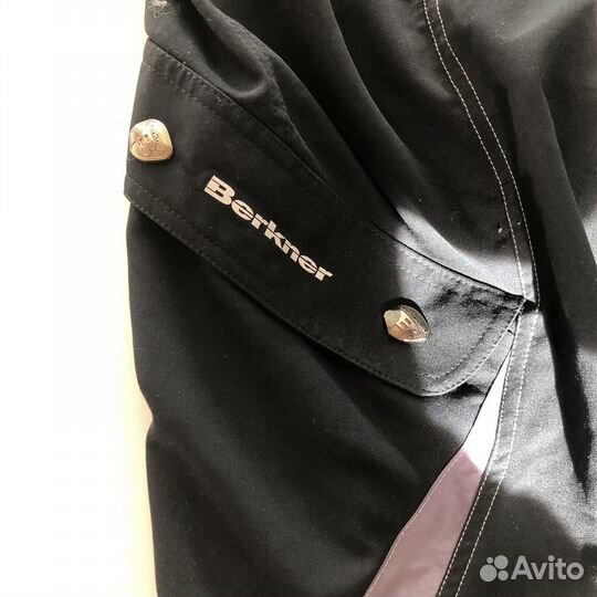 Шорты велосипедные Berkner 4XL