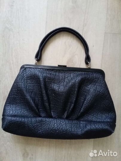 Сумки советских времен