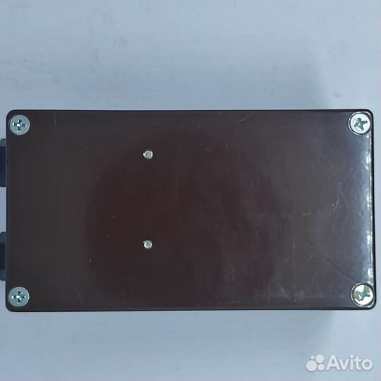 Оптическое тремоло Dort Pendulator Tremolo