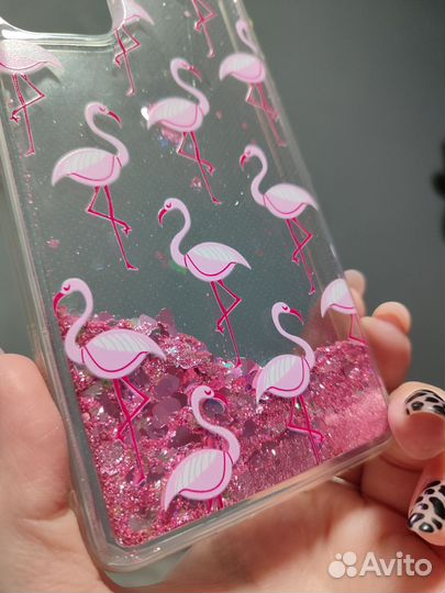 Чехол Xiaomi redmi note 10 pro