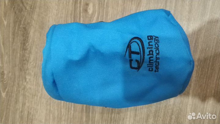 Мешок для магнезии Climbing Technology. Новый