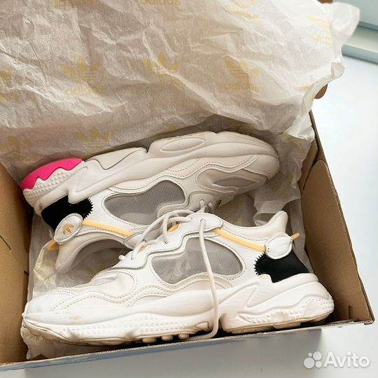 Adidas ozweego lite W