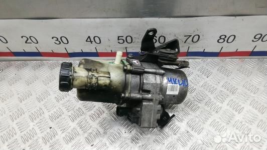 Электроусилитель руля dacia duster 1 (4KL10OM01)