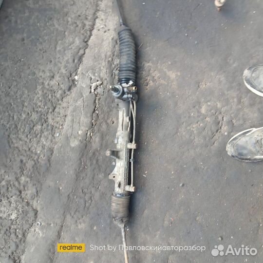 Рулевая рейка Lancia Dedra