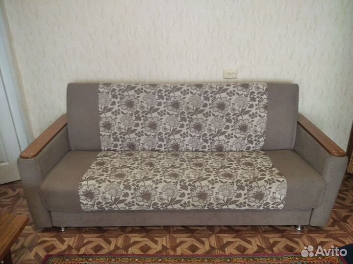 Диван раскладной