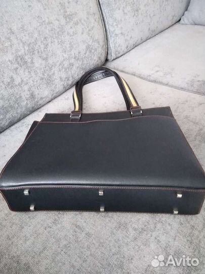 Сумка для ноутбука