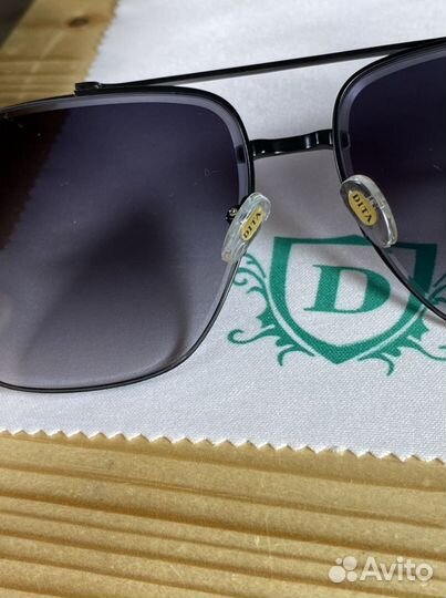 Очки мужские Dita