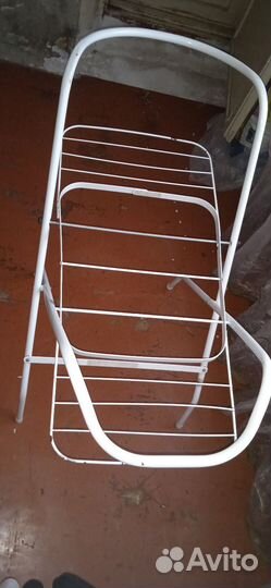 Ванночка для купания с подставкой