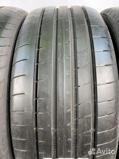 Goodyear Eagle F1 Asymmetric 3 235/45 R18 100T