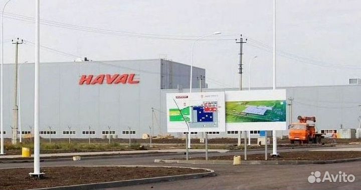 Сэндвич-панели для тяжелых спортивных комплексов