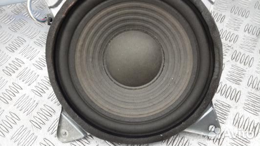 Сабвуфер lexus GS 3 (LOL16Q101)