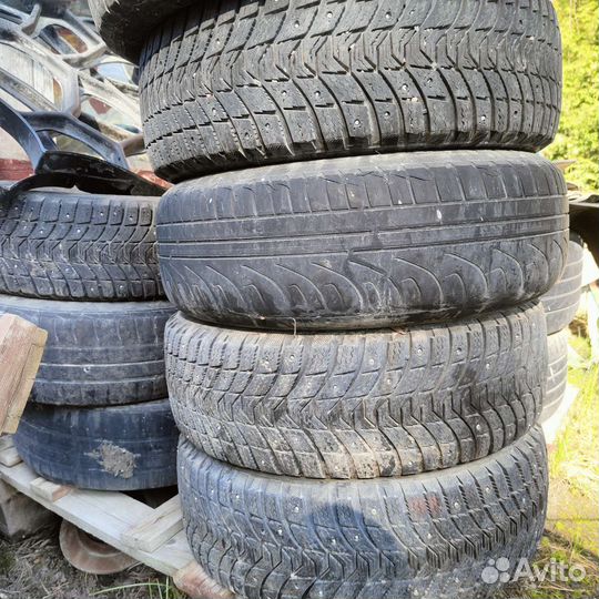 Michelin Maxi Ice Van 225/50 R17