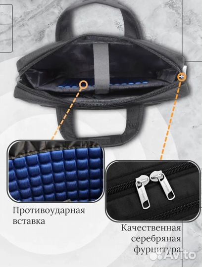 Сумка для ноутбука Loui Vearner
