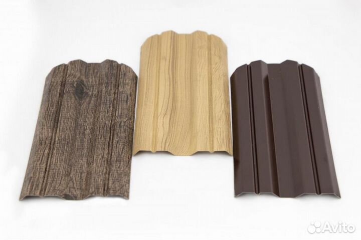 Евроштакетник