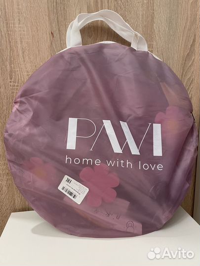 Палатка-домик игровой/детский новый