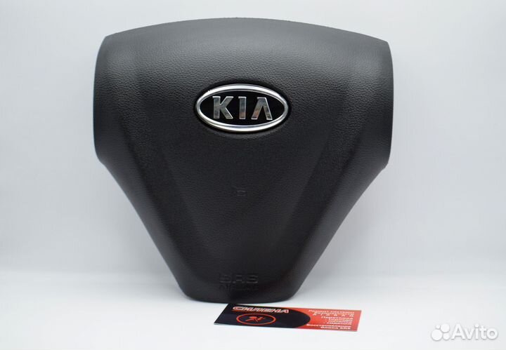 Стеганая экокожа синяя рисунок квадрат