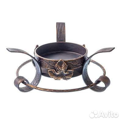 Подставка под Садж и Казан