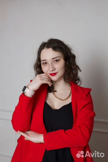 Ведущий на свадьбу