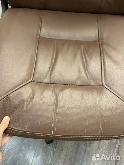 Компьютерное кресло