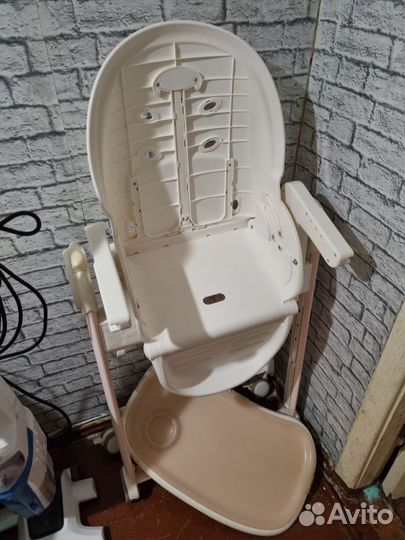 Детский стул для кормления