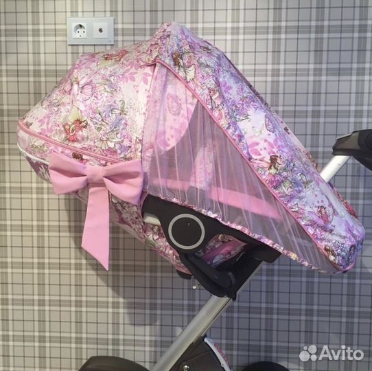Stokke summer kit - стокке летний кит