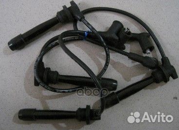 Провода высоковольтные 27501-26D00 Hyundai-KIA