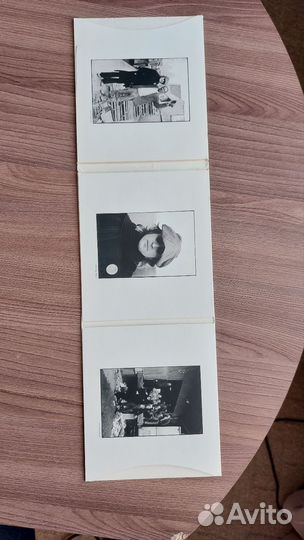 A Tribute To John Lennon CD Working Class Hero