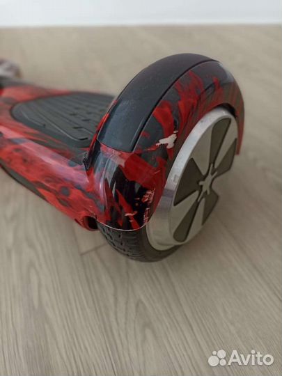 Гироскутер