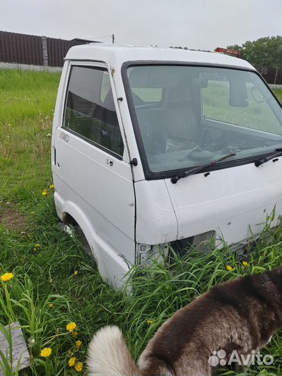 Продам кабину Мазда Бонго