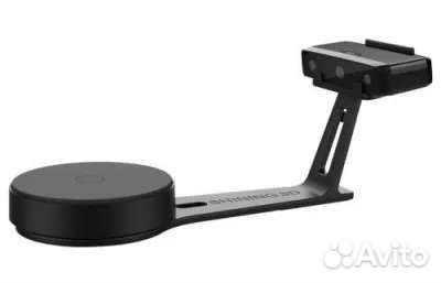 3d сканер shining EinScan SE