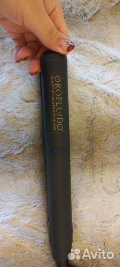 Плойка для волос Orlofluedo