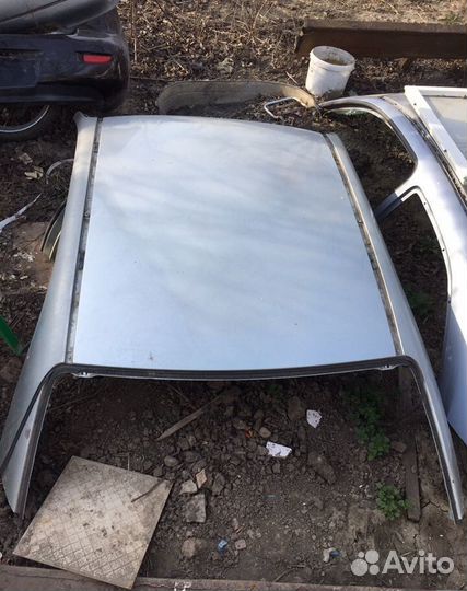 Крыша мазда 6