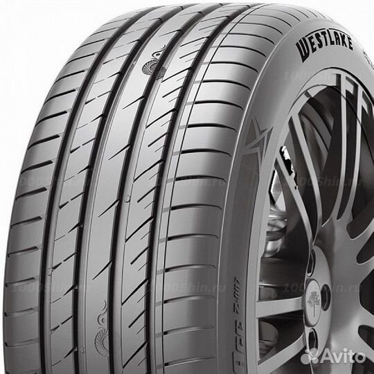 Westlake ZuperAce Z-007 255/40 R20 101Y