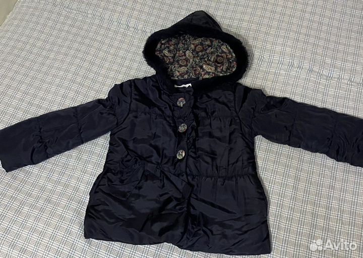 Куртка