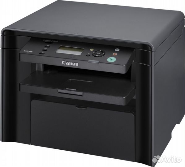 Мфу Canon MF4410 Новый