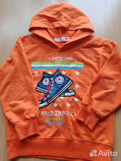 Кофточка детские